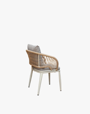 MARILIA DINING ARMCHAIR
