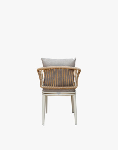 MARILIA DINING ARMCHAIR