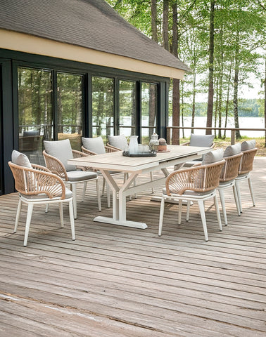 MARILIA DINING ARMCHAIR
