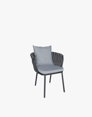 SALOME DINING ARMCHAIR