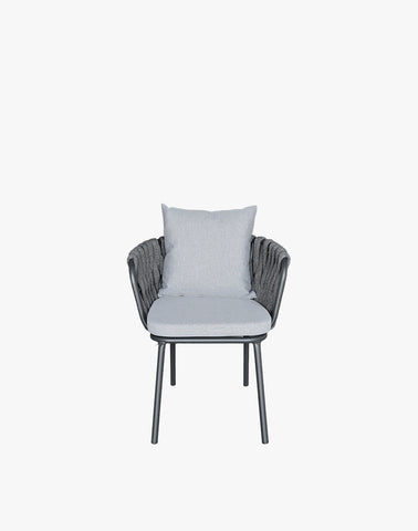 SALOME DINING ARMCHAIR