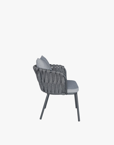 SALOME DINING ARMCHAIR