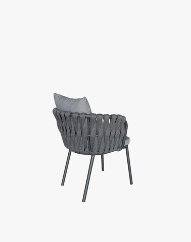 SALOME DINING ARMCHAIR