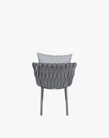 SALOME DINING ARMCHAIR