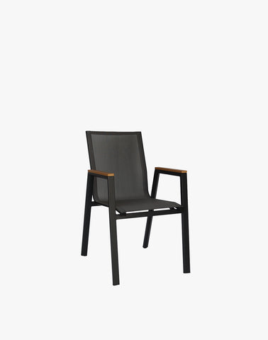 AMPARO DINING ARMCHAIR