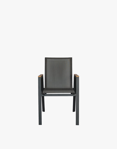 AMPARO DINING ARMCHAIR