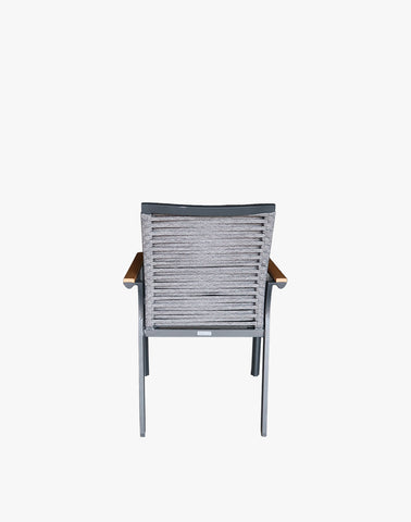 ADA DINING ARMCHAIR