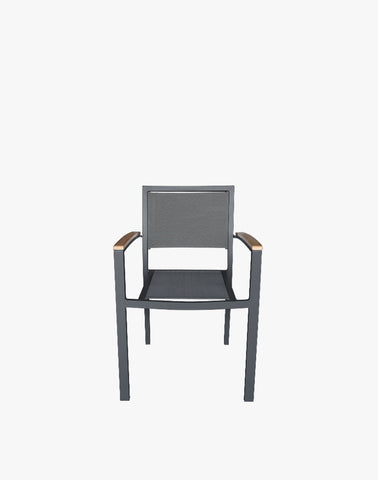RAQUEL DINING ARMCHAIR