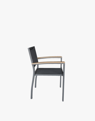 RAQUEL DINING ARMCHAIR