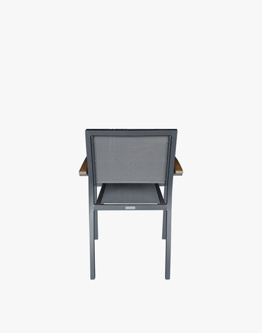 RAQUEL DINING ARMCHAIR