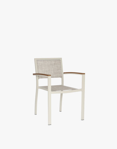 RAQUEL DINING ARMCHAIR
