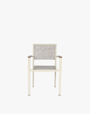 RAQUEL DINING ARMCHAIR