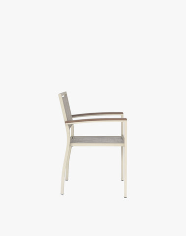 RAQUEL DINING ARMCHAIR