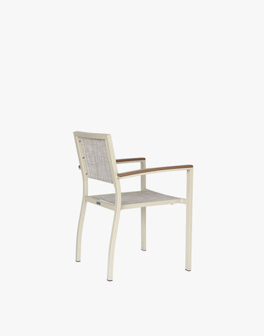 RAQUEL DINING ARMCHAIR