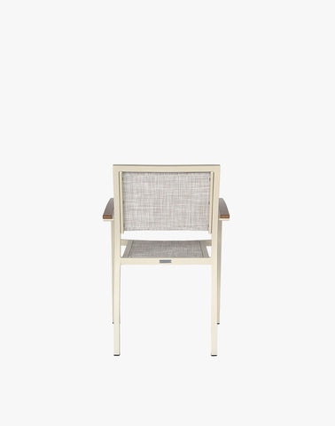 RAQUEL DINING ARMCHAIR