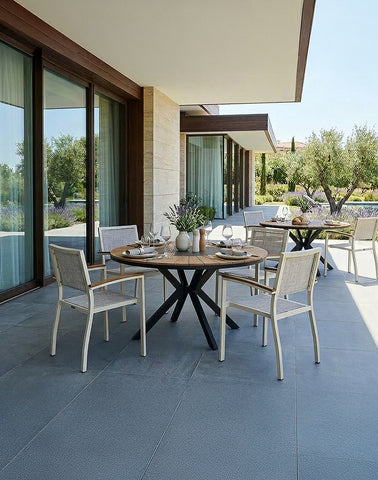 RAQUEL DINING ARMCHAIR