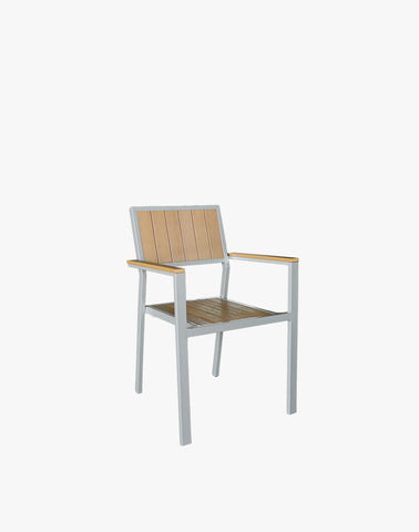 SAMARA DINING ARMCHAIR