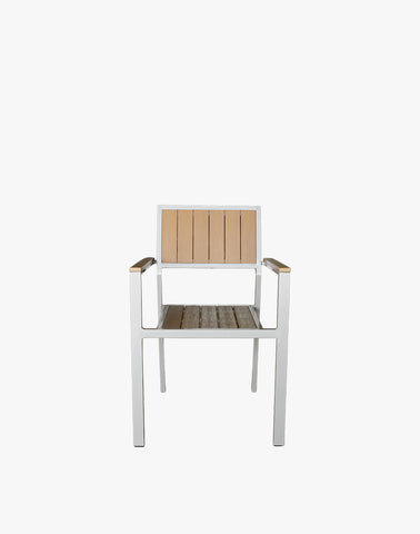SAMARA DINING ARMCHAIR