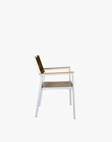 SAMARA DINING ARMCHAIR