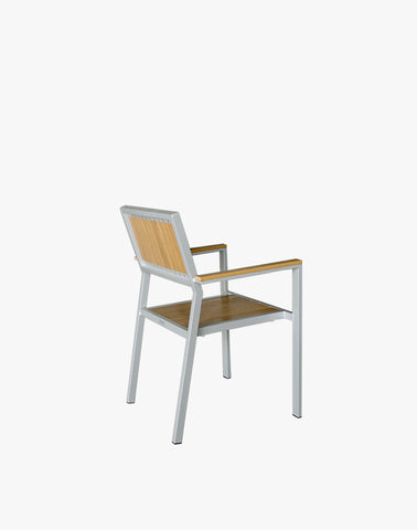 SAMARA DINING ARMCHAIR