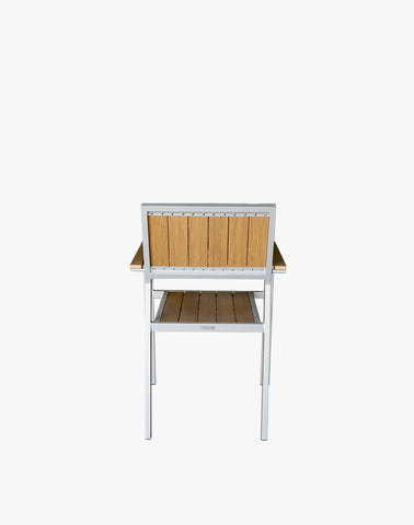 SAMARA DINING ARMCHAIR