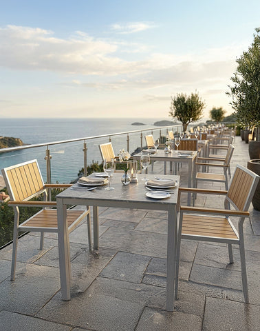 SAMARA DINING ARMCHAIR
