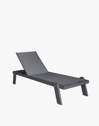 EMMA SUNLOUNGER