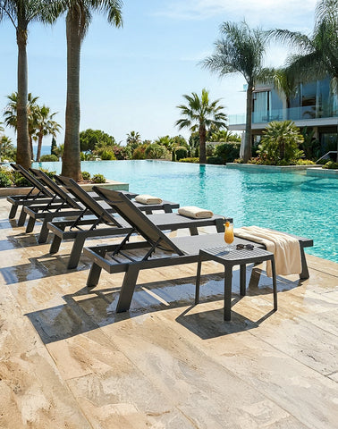 EMMA SUNLOUNGER