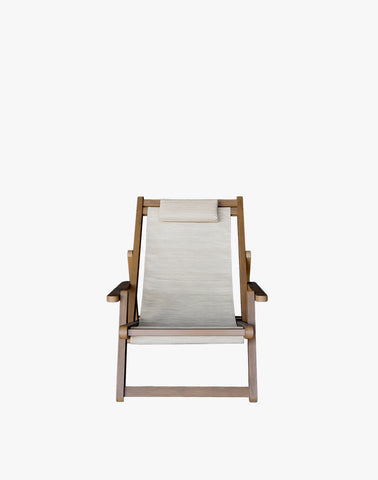 DAMARIS BEACH CHAIR