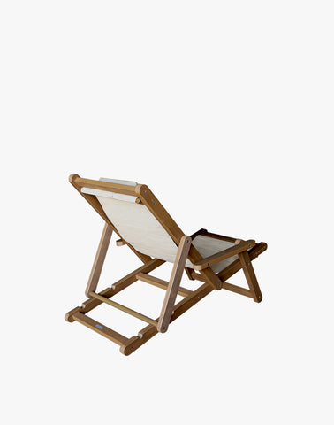 DAMARIS BEACH CHAIR