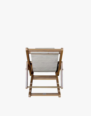 DAMARIS BEACH CHAIR
