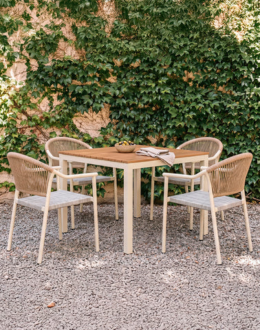 ELISA DINING TABLE