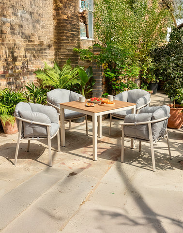 ELISA DINING TABLE