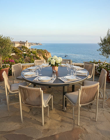 EDNA DINING TABLE