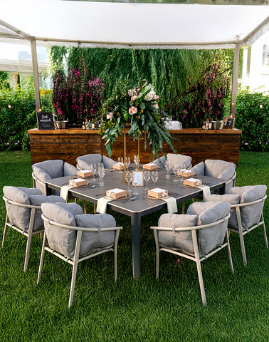 MIRIAM DINING TABLE