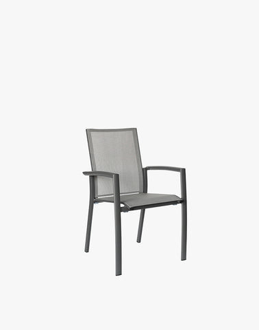 GISELA DINING ARMCHAIR