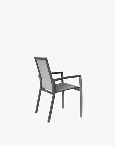 GISELA DINING ARMCHAIR
