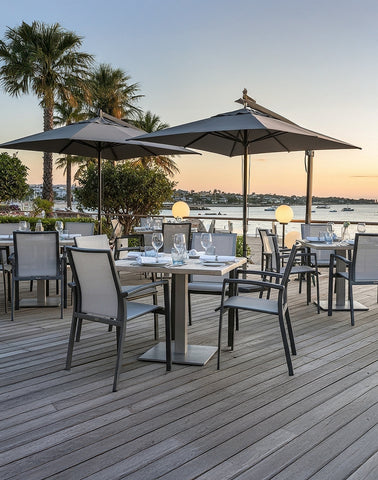 GISELA DINING ARMCHAIR
