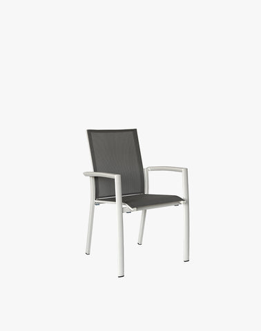 GISELA DINING ARMCHAIR