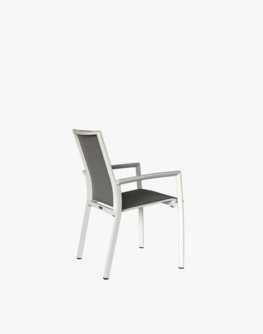 GISELA DINING ARMCHAIR