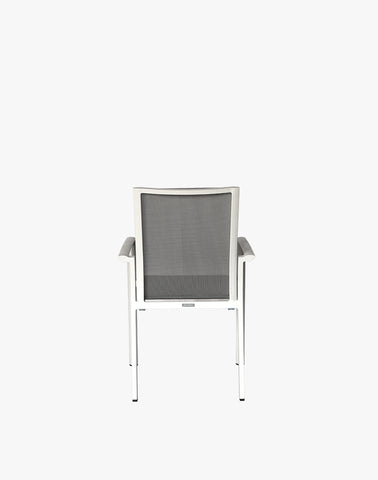 GISELA DINING ARMCHAIR