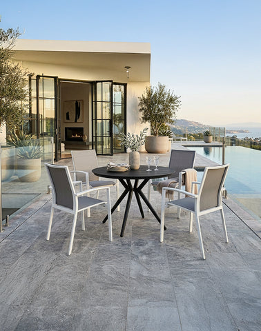 GISELA DINING ARMCHAIR