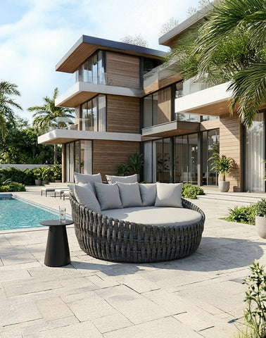 NAOMI DAYBED