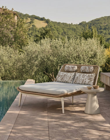 COMO DAYBED