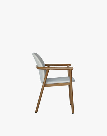 LILLE DINING ARMCHAIR