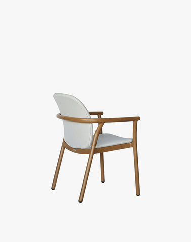 LILLE DINING ARMCHAIR
