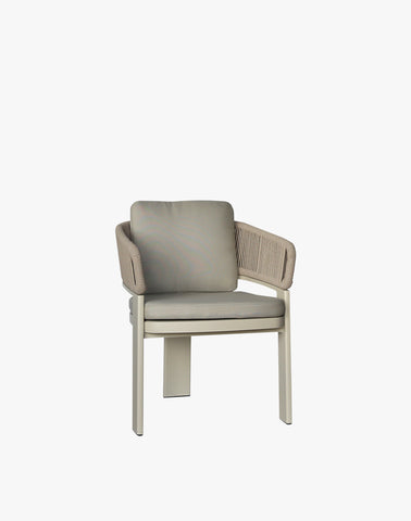 CAYENNE DINING ARMCHAIR