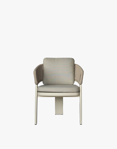 CAYENNE DINING ARMCHAIR