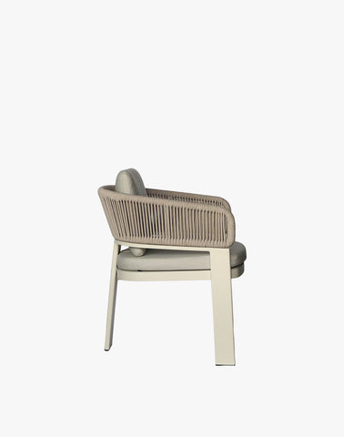 CAYENNE DINING ARMCHAIR