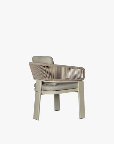 CAYENNE DINING ARMCHAIR